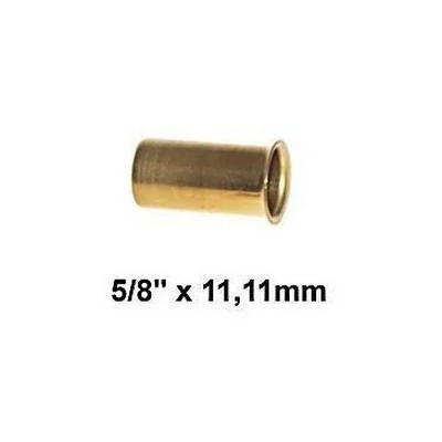 Inserto para Nylon 5/8 = 11,11mm - ROCHEPECAS 003861058058