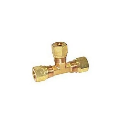 Conector T 10mm - ROCHEPECAS 074302010002