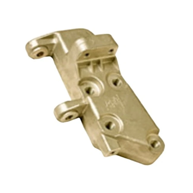 Suporte do Alternador - VANNUCCI 9061500770