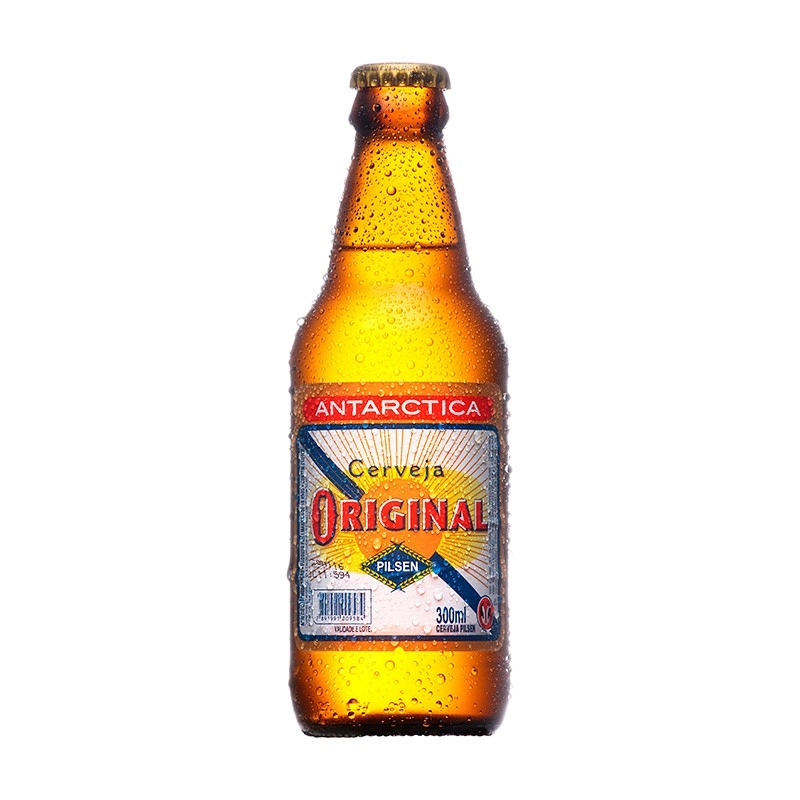 Cerveja Original Pilsen Ln