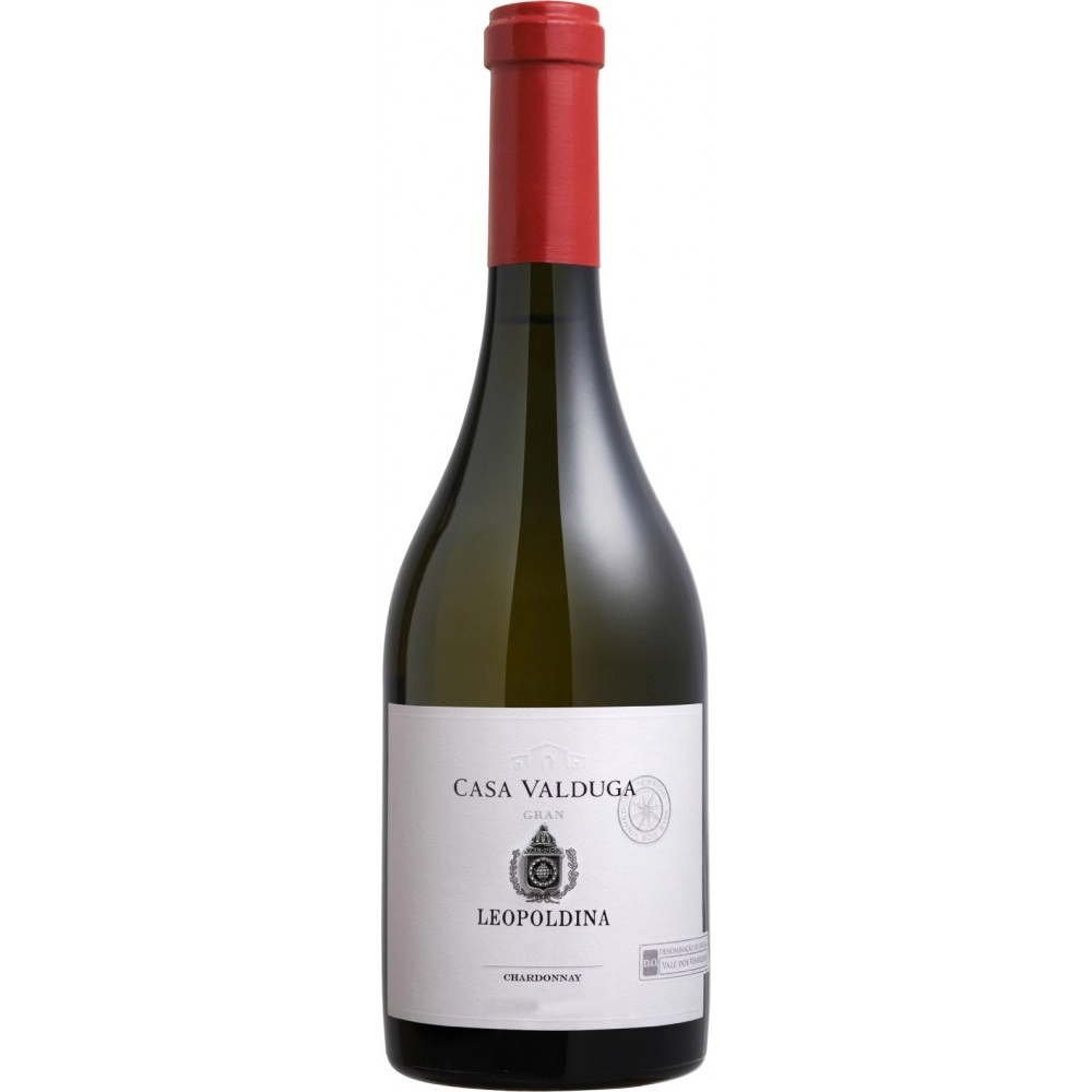 Vh Bra Vald Gran Reserva Chard 750m