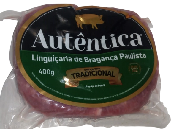 Ling Tradicional Autentica 500g