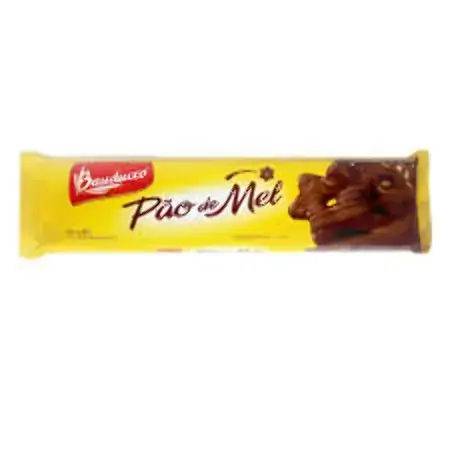 Pao De Mel Bauducco