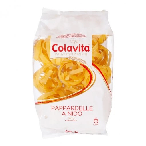 Pappardelle De Cecco