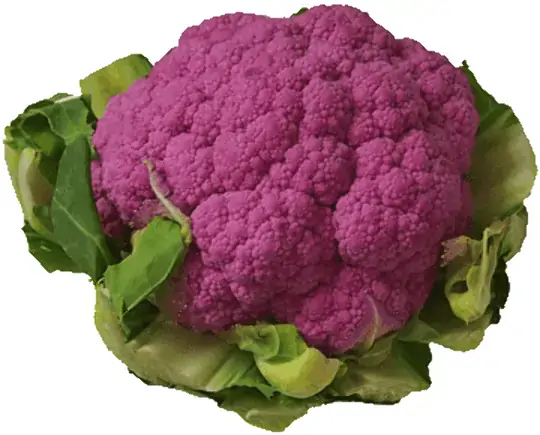 Couve Flor Dn Verduras Bdj Un