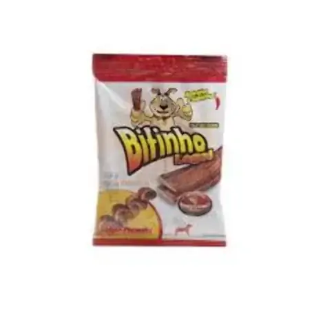 Bifinho Furacao Pet 60g Legal Picanha