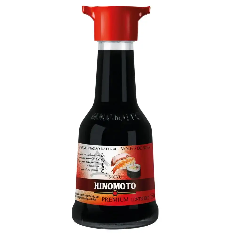 Hinomoto Shoyu Premiium 24/