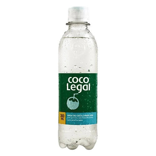 Agua De Coco 300ml Coco Legal