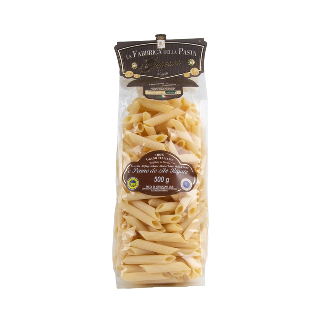 Macarrão Penne N 21 Gragnano 500g