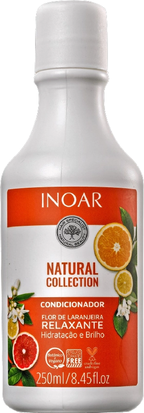Cond.inoar 250ml Relaxante