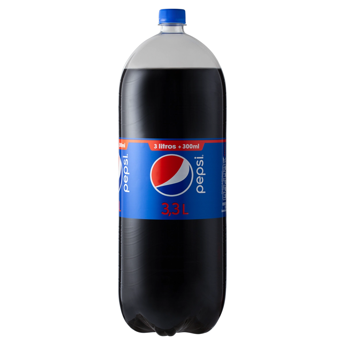 Pepsi Garrafa Pet 3,3 L