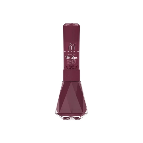 Esmalte Muriel Colecao The Luxe Toque De Glamour 8ml