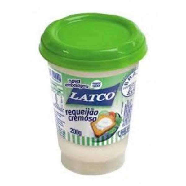 Requeijao Crioulo Copo
