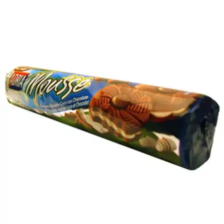 Biscoito Mousse Adria Cocochoc 160gr