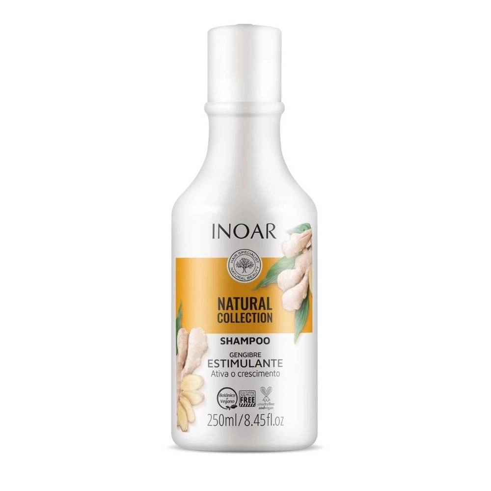 Sh.inoar 250ml Estimulante