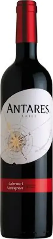Vinho Chil Antares Cabernet Sauvignon