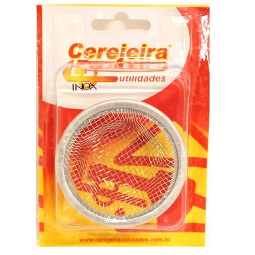 Ralo Pia Cerejeira Grande
