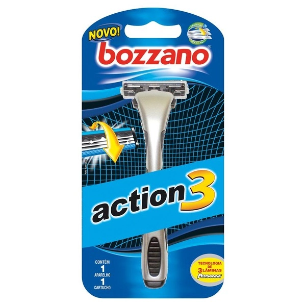 Bozzano Action 3