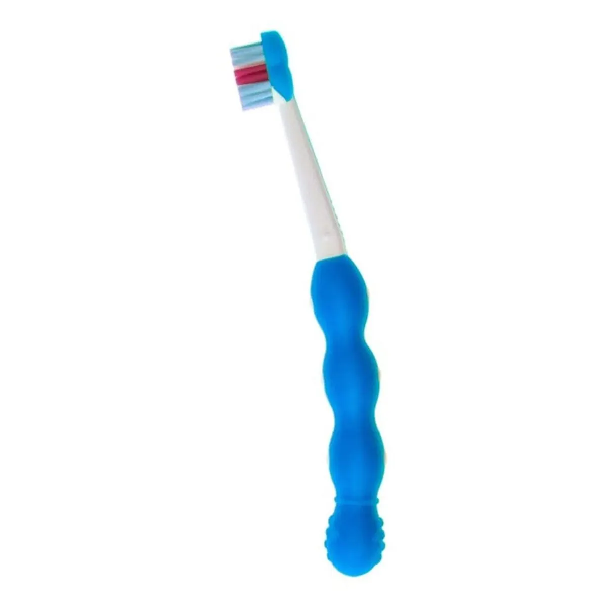 Escova Dental Mam First Brush Boys Cor Sortida 1 Unidade