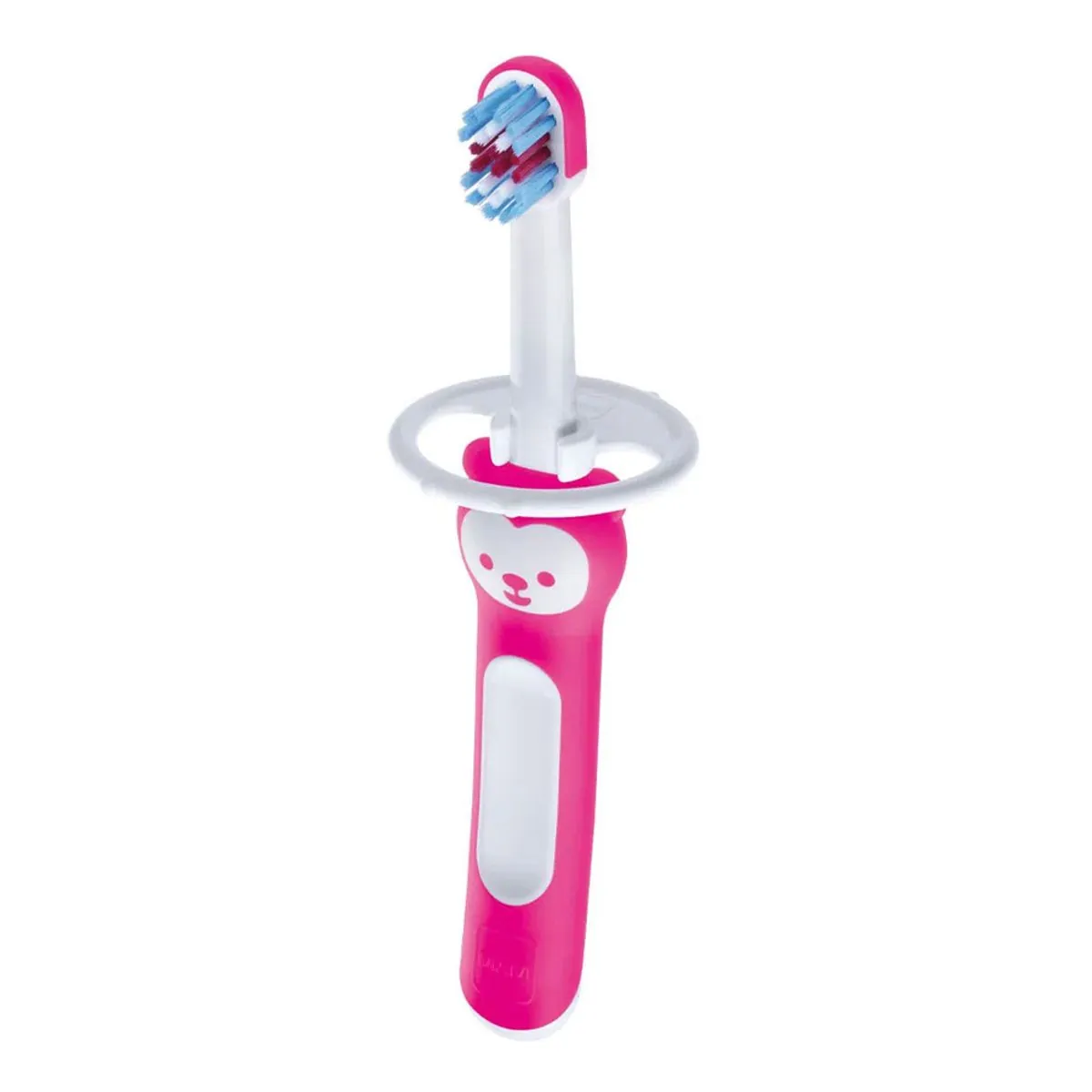 Escova Dental Mam First Brush Girls Cor Sortida 1 Unidade