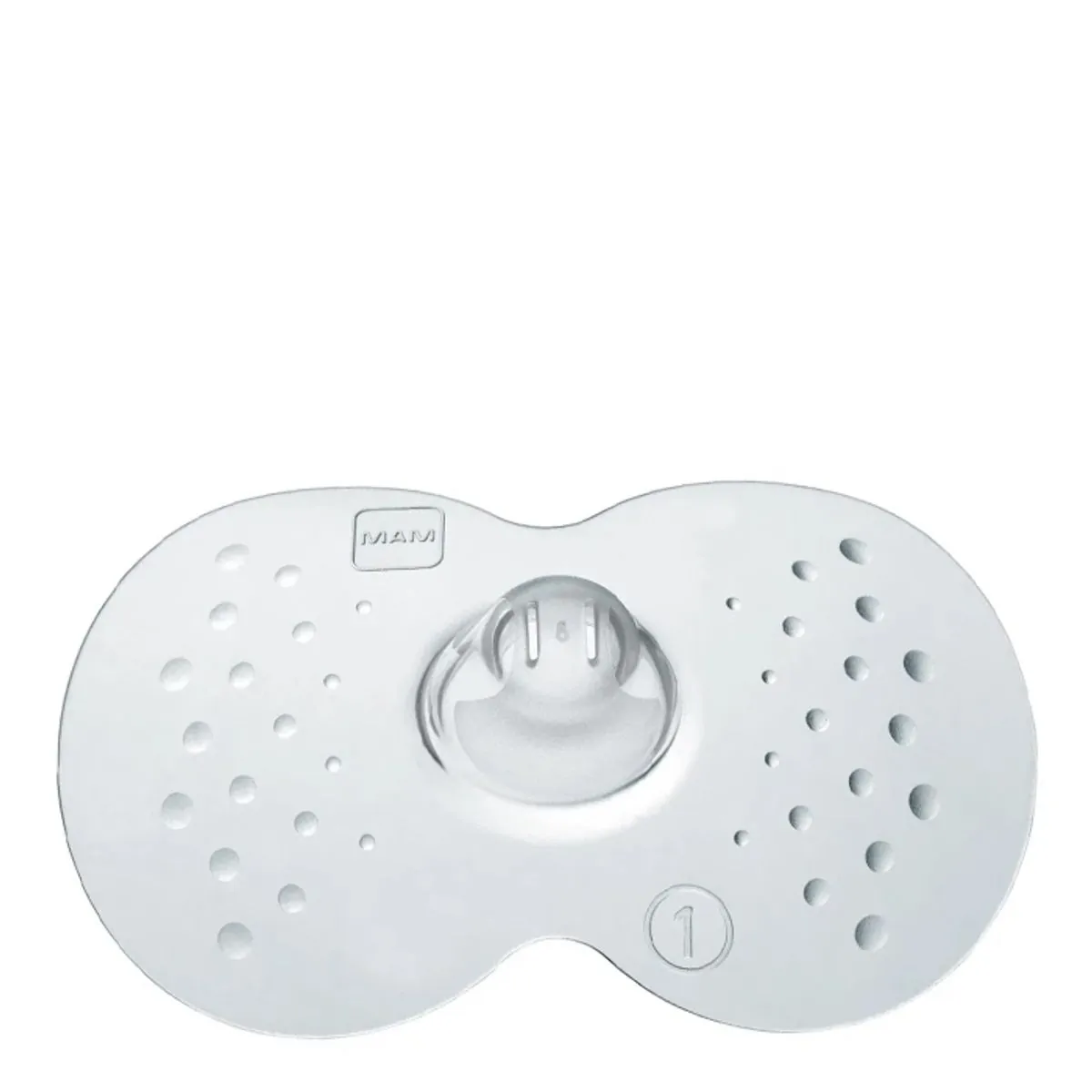 Protetor de Seios Nipple Shields - MAM