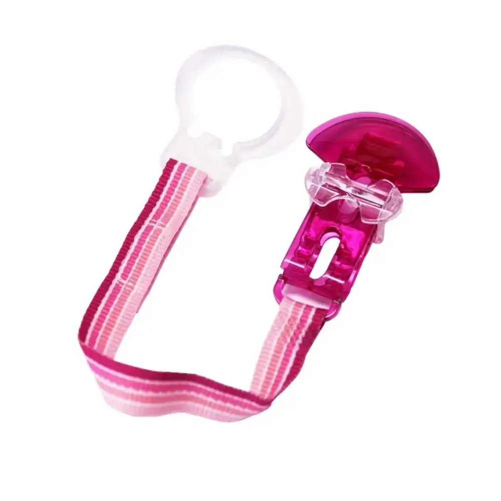 Prendedor De Chupeta Mam Feminino