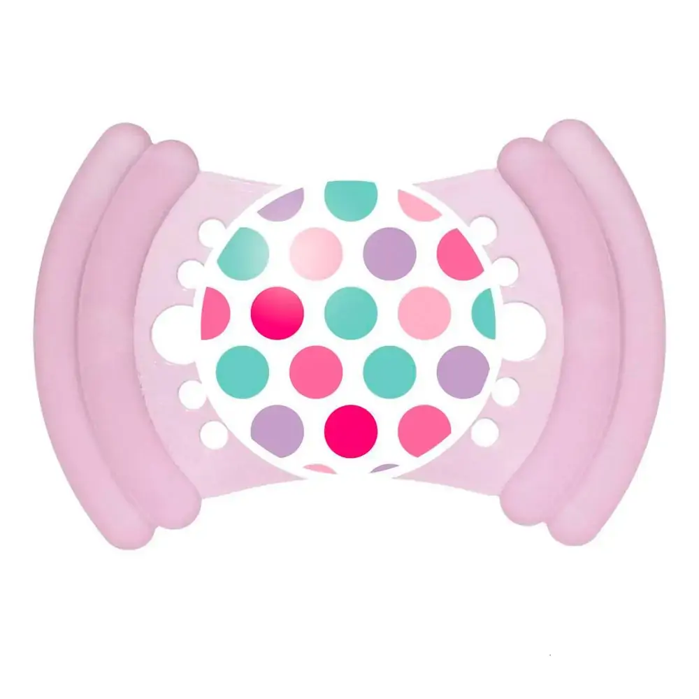 Chupeta Soft Girls 6 A 36 Meses