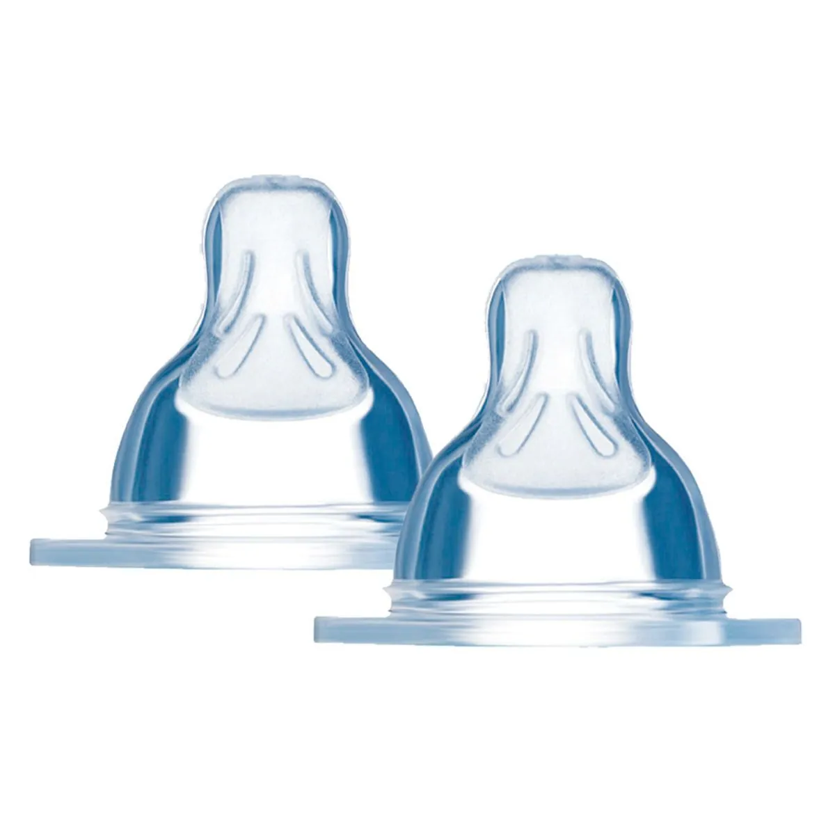 Kit 2 Bicos de Mamadeira MAM Ortodôntico 3