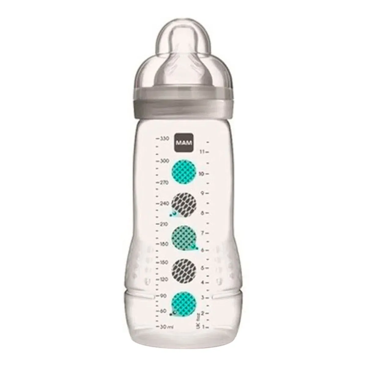 Mamadeira Easy Active 330ml Mam