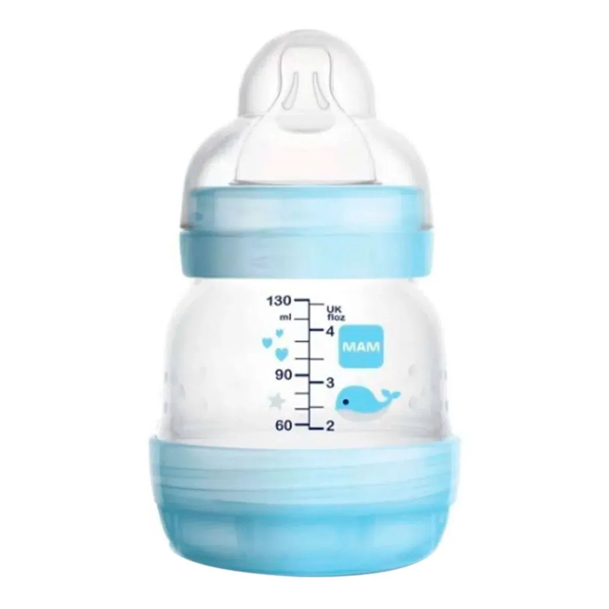 Mamadeira MAM Easy Start Anti-Cólica130ml