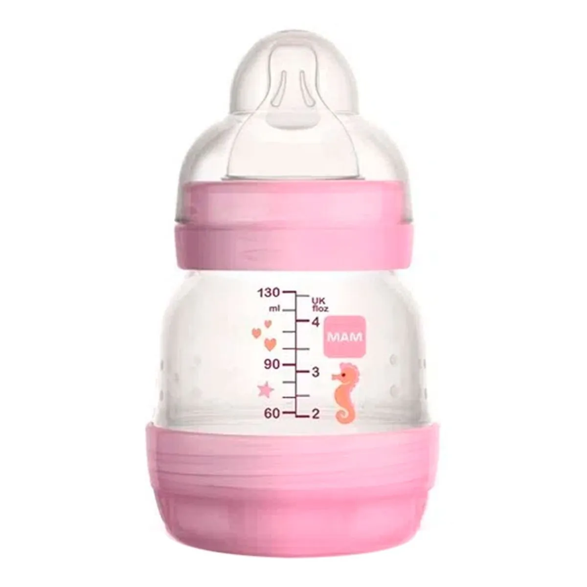 Mamadeira MAM Easy Start Anti-Cólica130ml