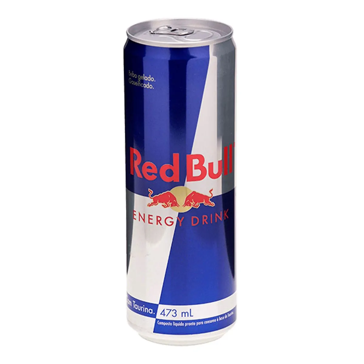 Energético Red Bull Energy Drink 473ml