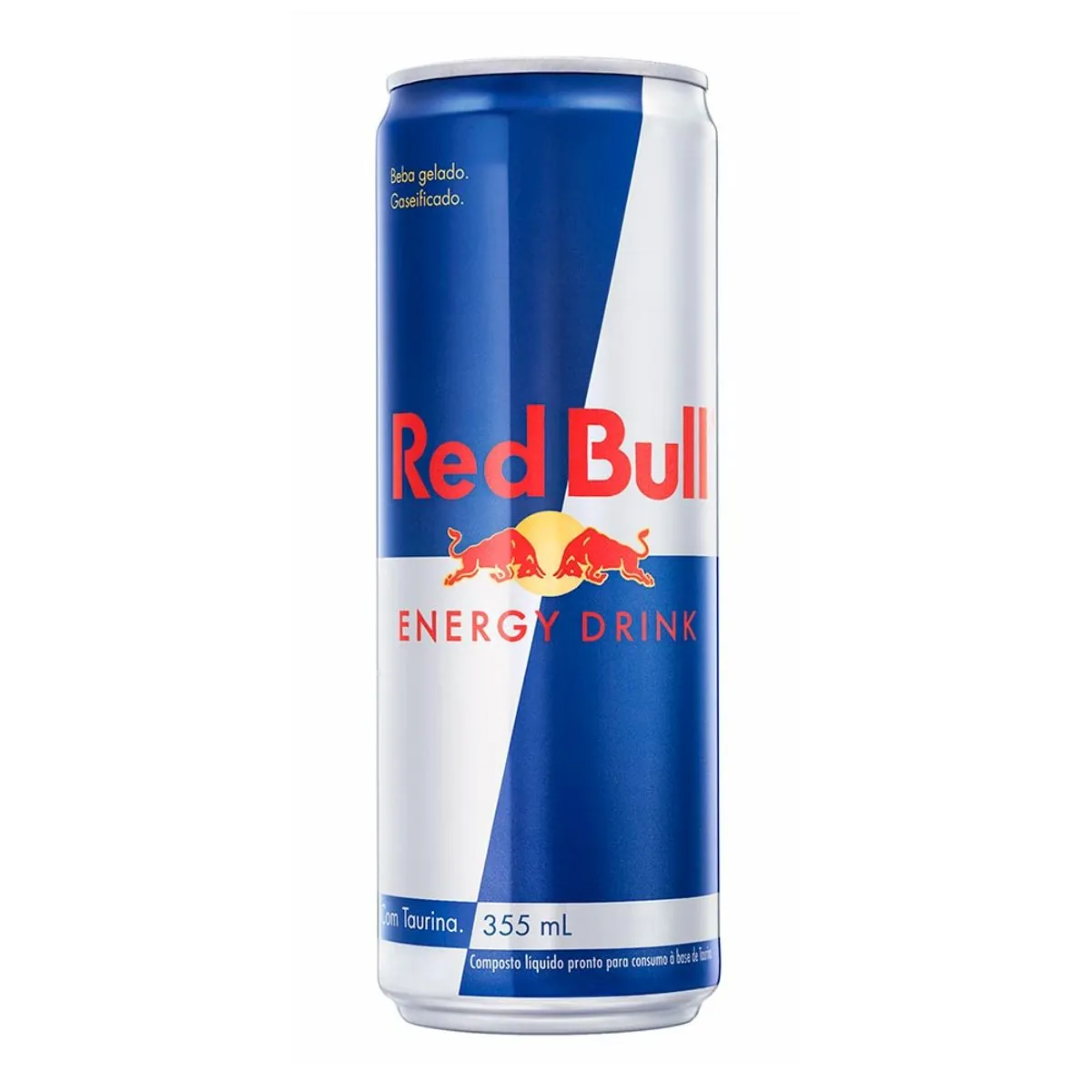 Energético Red Bull Energy Drink 355ml