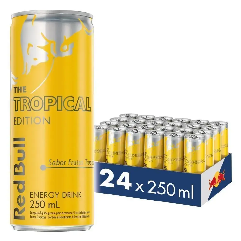 Energetico Rock N Roll 2,1l Trad