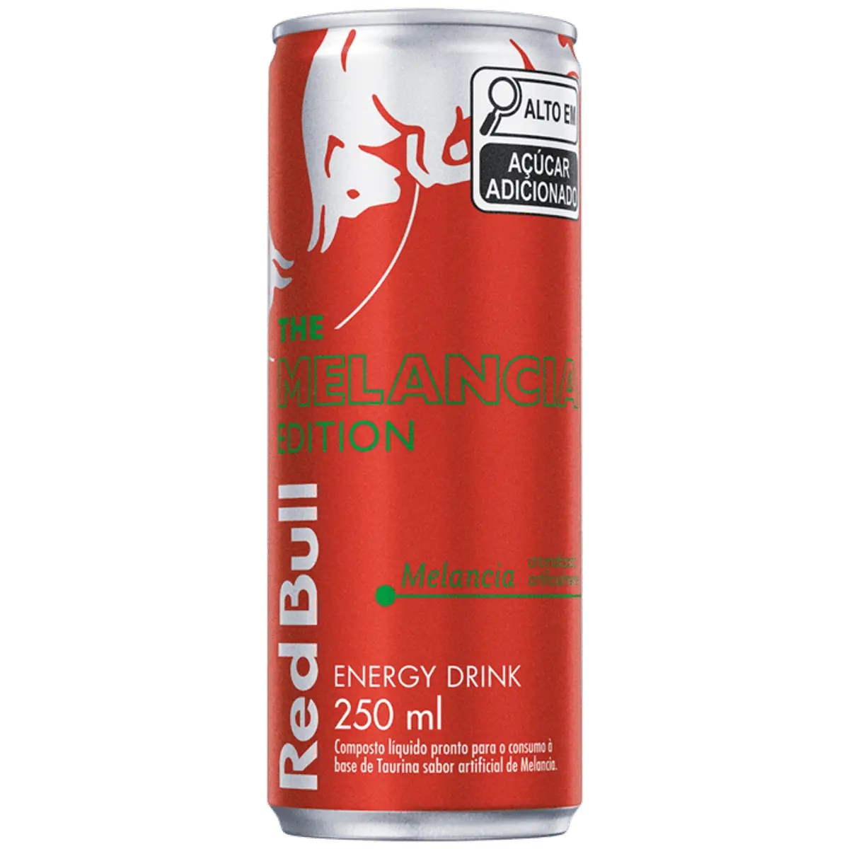 Energético Red Bull Melancia 250ml