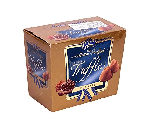 Trufas Gunz Classica 200gr