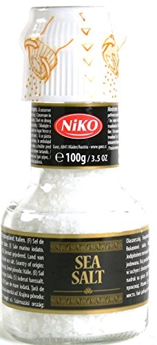 Sal Niko Moido Iodado
