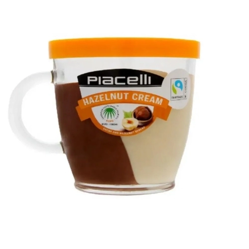 Chocolate Cremoso Piacelli C/avela