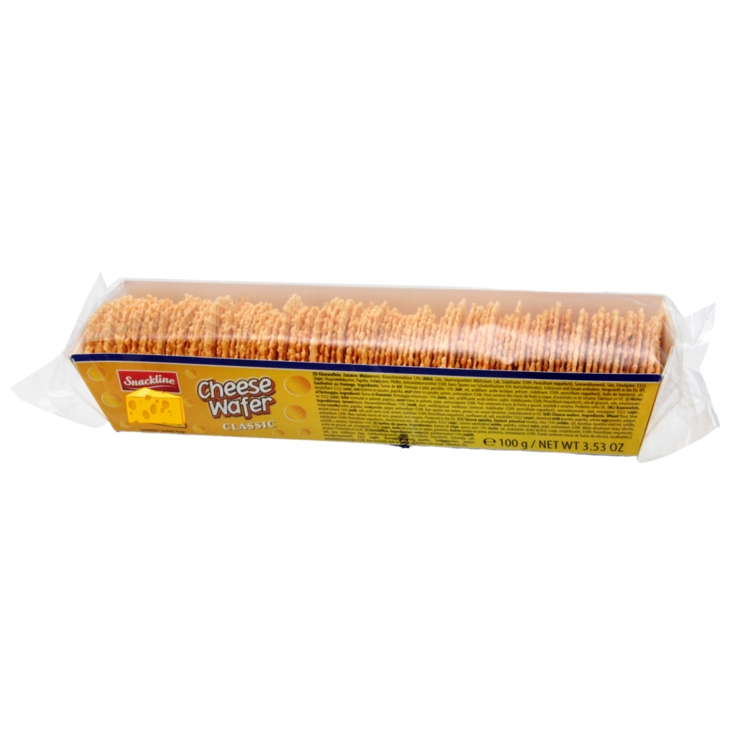 Wafers Snackline Qjo
