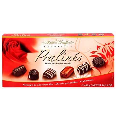 Bombons Sortidos 400gr