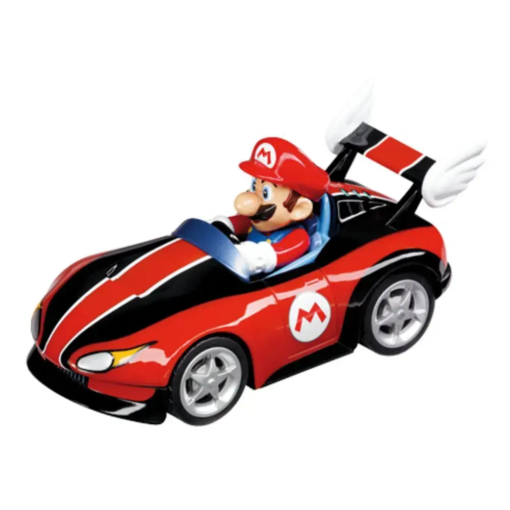 Carro Mariokart Wii Mario