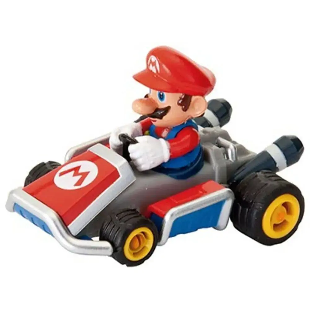 Carro Friccao Mario Kart 1un