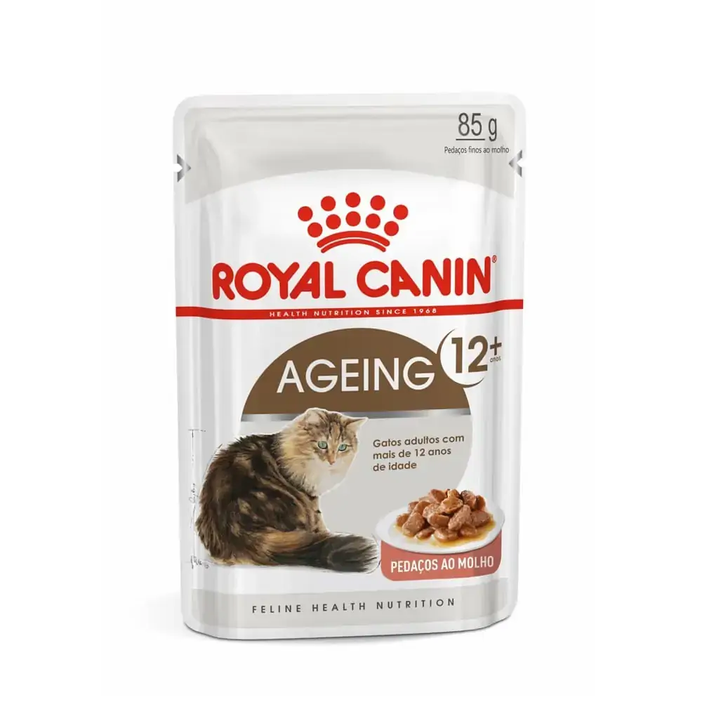 Sache Fhn Ageing 12 Wet 85gr