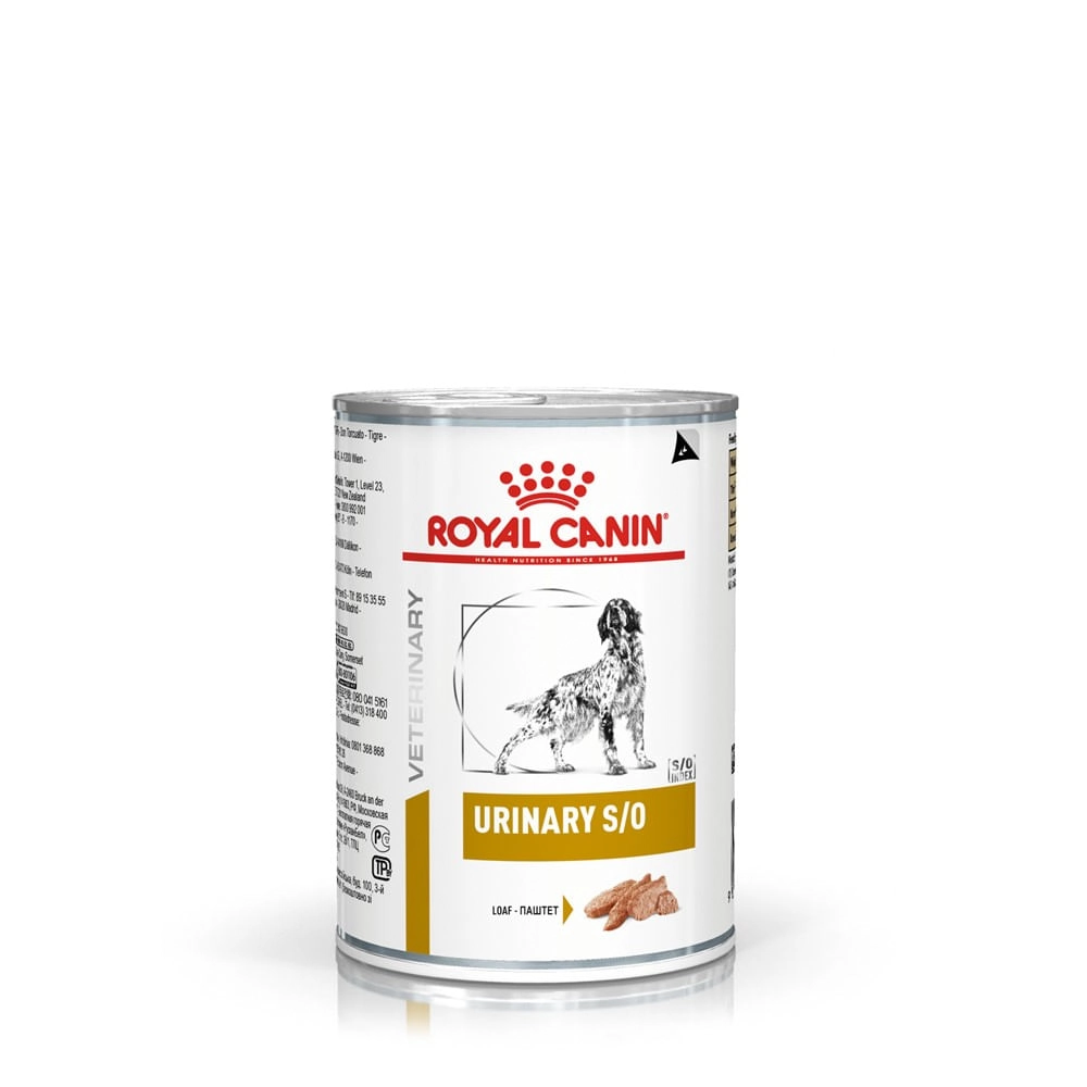 Royal Vet Lata Urinary 410g