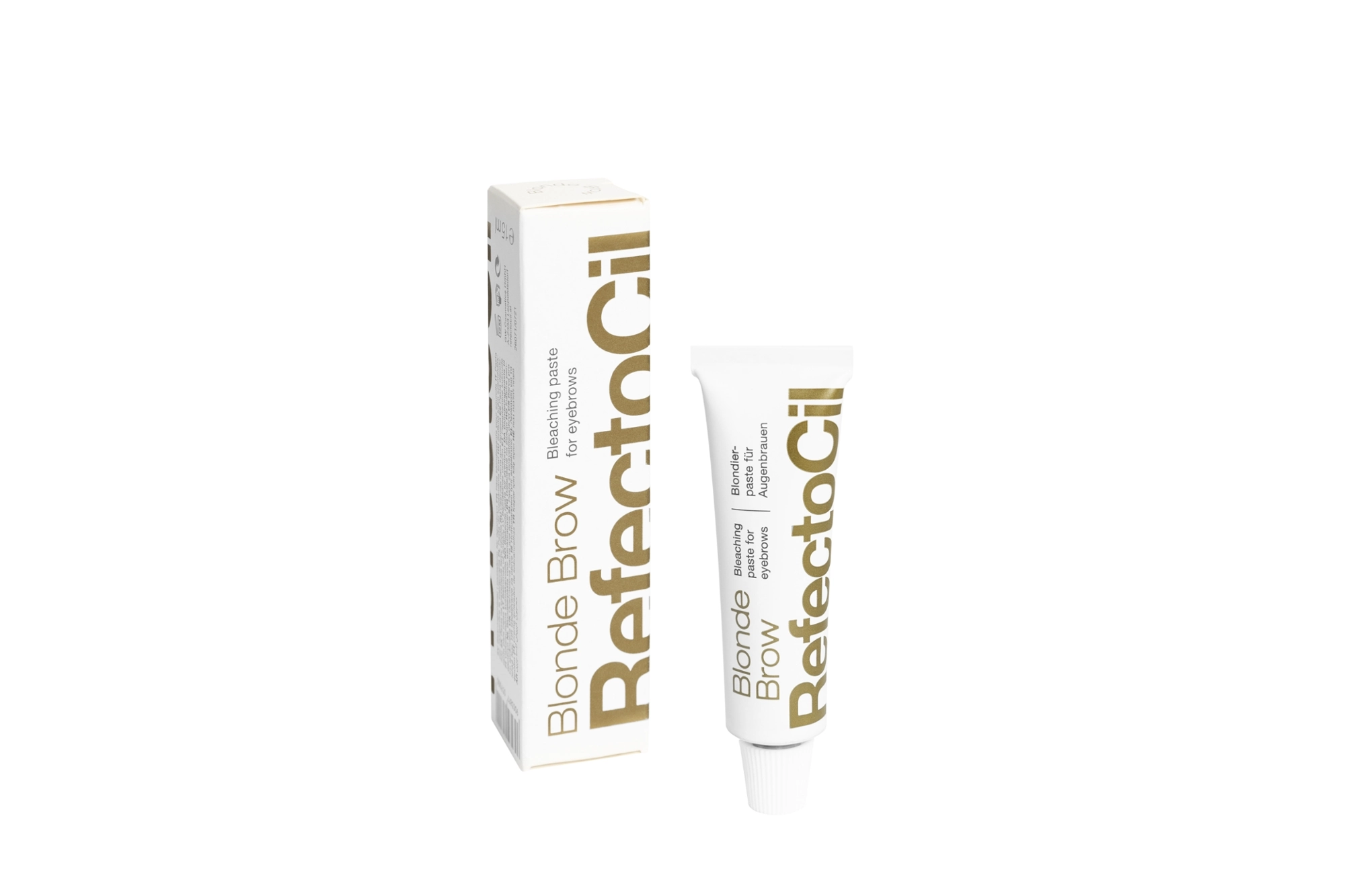 Refectocil Blonde Brow