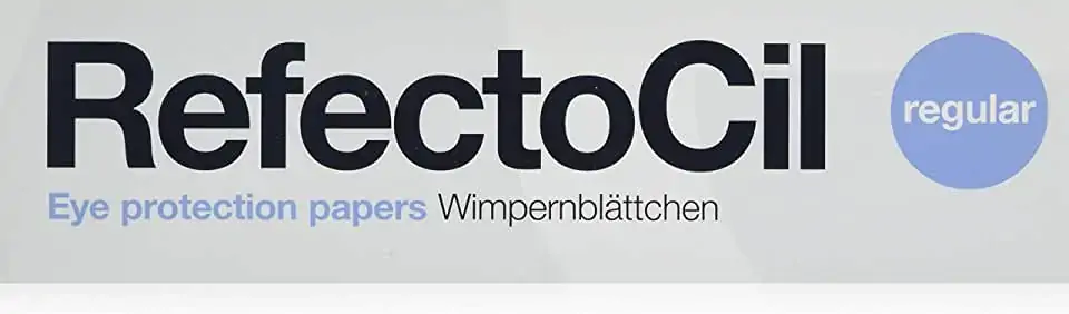Refectocil Folha Protetora