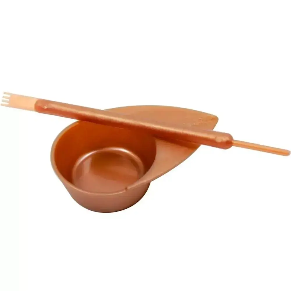 Kit Aplicação Tintura Refectocil