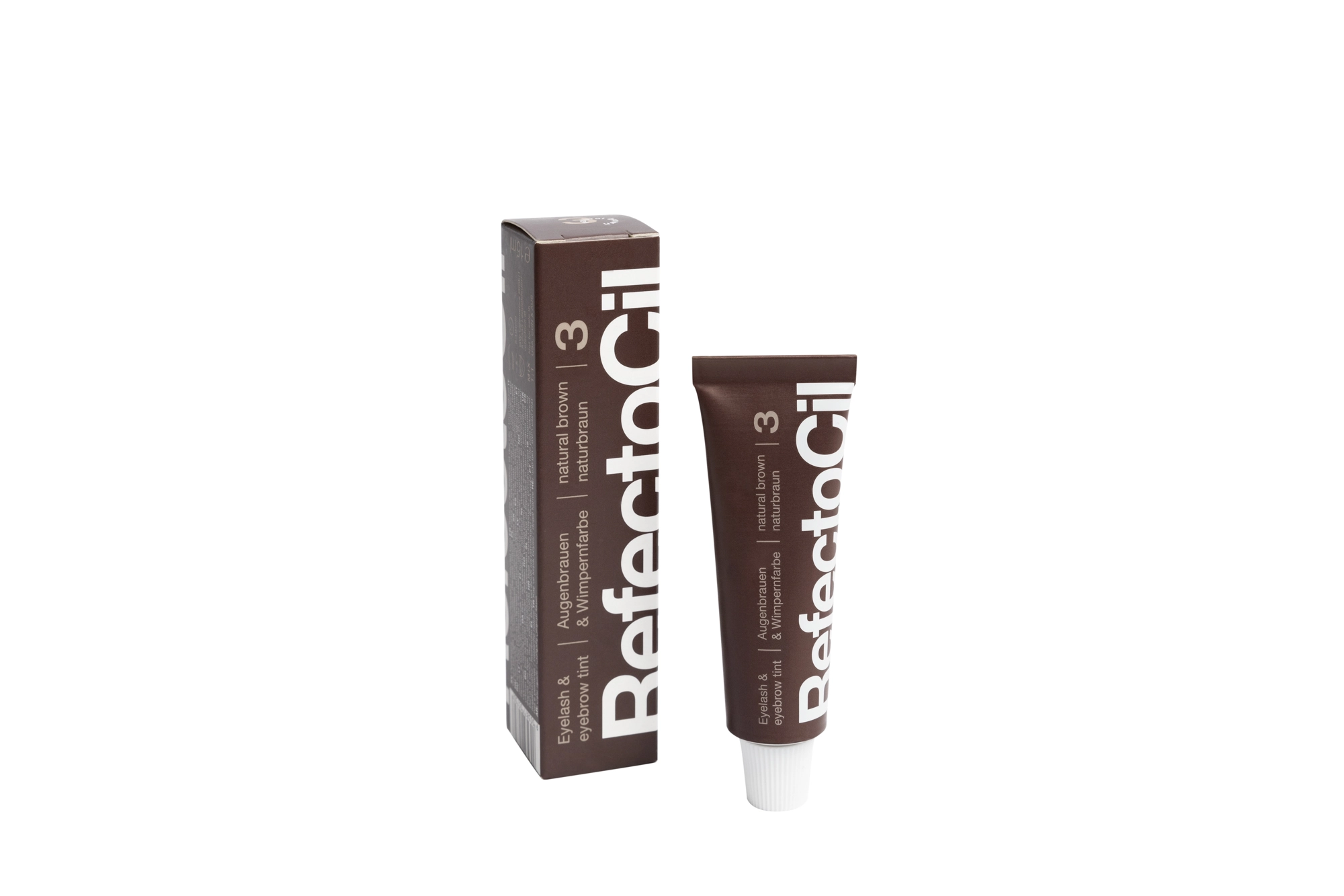 Refectocil Tint Sobranc N. 3.0 Castanho Natural