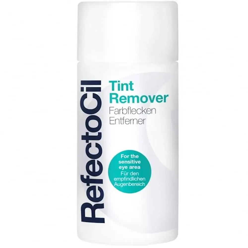 Refectocil Removedor Tint Sobranc 150ml