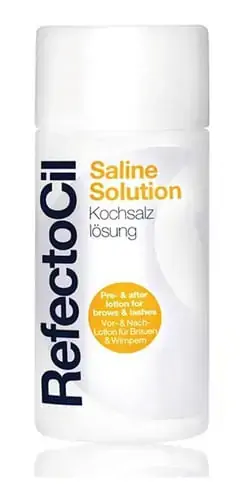 Refectocil Saline Solution 150ml